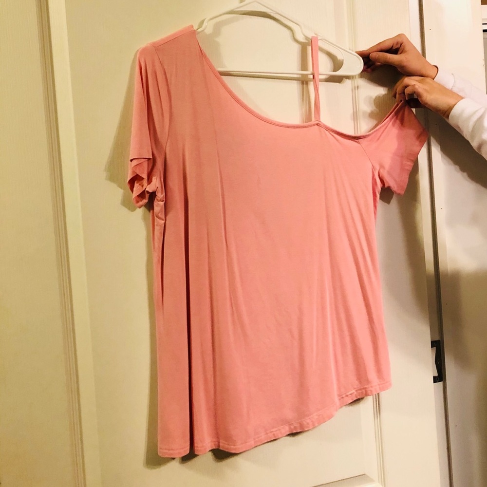 Ours brand womens 2x shirt
